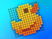 Play Nonogram: Picture Cross Puzzle Game Game on FOG.COM