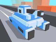 Play Tank Rush 3D Game on FOG.COM