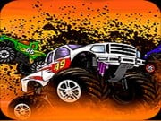 Play Hill Racing Game on FOG.COM