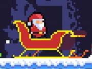 Play Santas Secret Gift Game on FOG.COM
