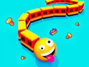 Play Trains.io 3D Game on FOG.COM