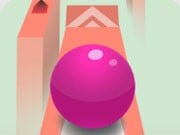 Play Crazy Ball 3D Game on FOG.COM