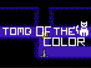 Play Tomb of The Cat Color Game on FOG.COM