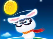 Play Jump Bunny Jump Game on FOG.COM