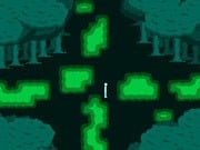 Play Lost In Firefly Forest Game on FOG.COM