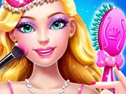 Play Fashion Glam Princess Game on FOG.COM
