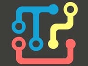 Play Rotative Pipes Puzzle Game on FOG.COM