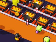 Play Crossy Miner Game on FOG.COM