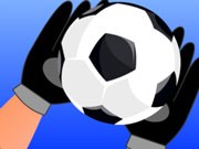 Play Penalty Kick Sport Game Game on FOG.COM