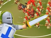 Play Epic Defense Clash Game on FOG.COM