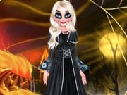 Play Princess Devil Transformationd Game on FOG.COM