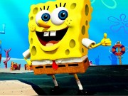 Play SpongeBob Runner Game on FOG.COM