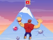 Play Climb Hero Game on FOG.COM