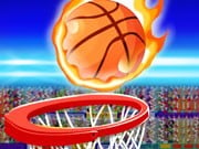 Play Basket Champ Game on FOG.COM