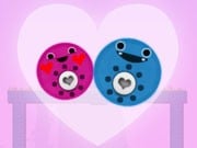 Play Love Totems Game on FOG.COM