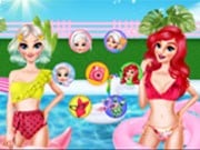 Play Ibiza Pool Party Game on FOG.COM