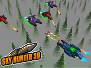 Play Sky Hunter 3D Game on FOG.COM
