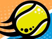 Play Tennis Open 2021 Game on FOG.COM