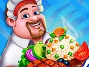 Play Street Food Master Game on FOG.COM