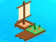 Play Idle Arks: Sail And Build Game on FOG.COM