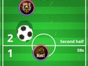 Play Soccer Heroes Game on FOG.COM