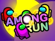 Play Among Run Game on FOG.COM