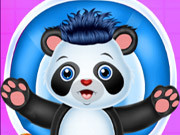 Play Naughty Panda Lifestyle Game on FOG.COM