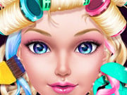 Play Dress Up High School Prom Queen Game on FOG.COM
