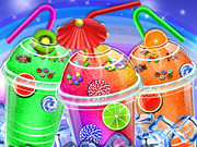 Play Rainbow Frozen Game on FOG.COM