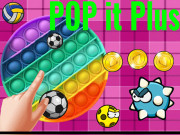 Play POP it Plus Game on FOG.COM