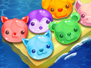 Play Jelly Island Game on FOG.COM