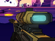 Play Galactic Sniper Game on FOG.COM