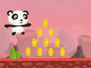 Play Go Go Panda Game on FOG.COM