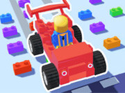 Play Car Craft Race Game on FOG.COM