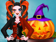 Play Pumpkin Carving Game on FOG.COM