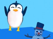 Play Arctic Jump Game on FOG.COM