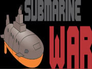 Play Submarine war Game on FOG.COM