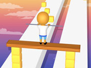 Play Balance Run 3D Game on FOG.COM