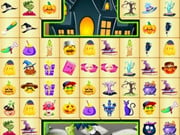 Play Halloween Link Game on FOG.COM
