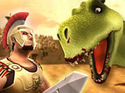 Play Gladiator True Story Game on FOG.COM