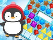 Play Winter Jewels Saga Game on FOG.COM