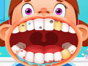 Play Little Lovely Dentist Game on FOG.COM