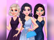 Play My #Glam Party Game on FOG.COM