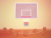 Play Basketball With Buddies Game on FOG.COM