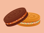 Play Sort Cookies Game on FOG.COM