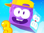Play Icy Purple Head 3 Game on FOG.COM