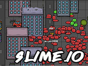 Play slime.io Game on FOG.COM