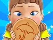 Play Squid Sugar Cooking Game on FOG.COM