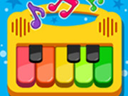 Play Piano Kids Game on FOG.COM