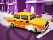 Play Drift Parking Game on FOG.COM